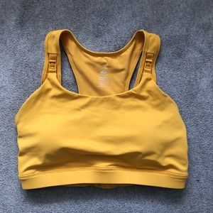 Senita Nursing Sports Bra